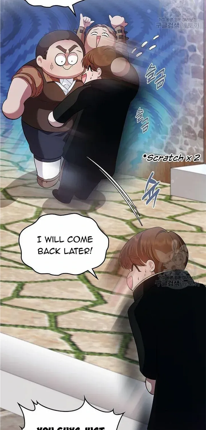 I Stole the Heroine’s First Love Chapter 32 page 50 - 