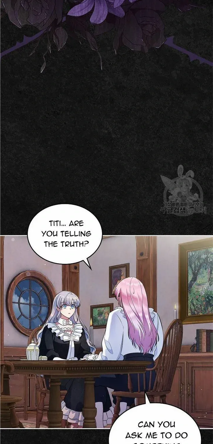I Stole the Heroine’s First Love Chapter 32 page 6 - 