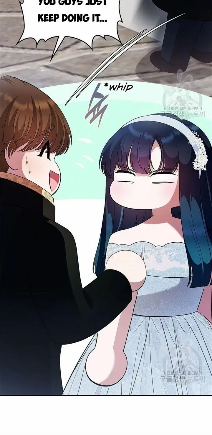 I Stole the Heroine’s First Love Chapter 32 page 51 - 