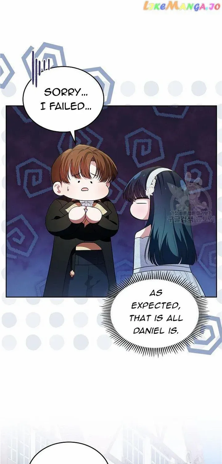 I Stole the Heroine’s First Love Chapter 32 page 52 - 