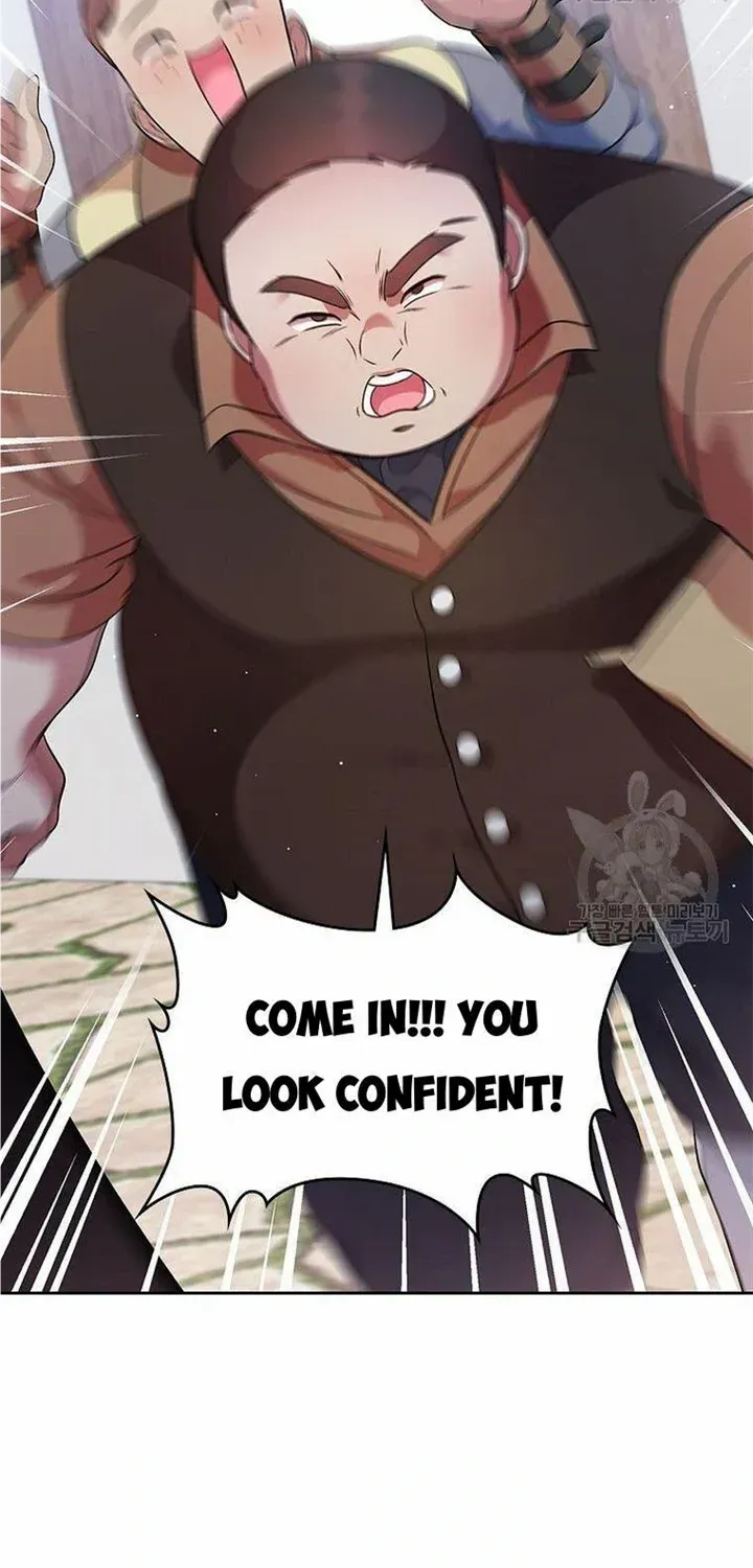 I Stole the Heroine’s First Love Chapter 32 page 59 - 