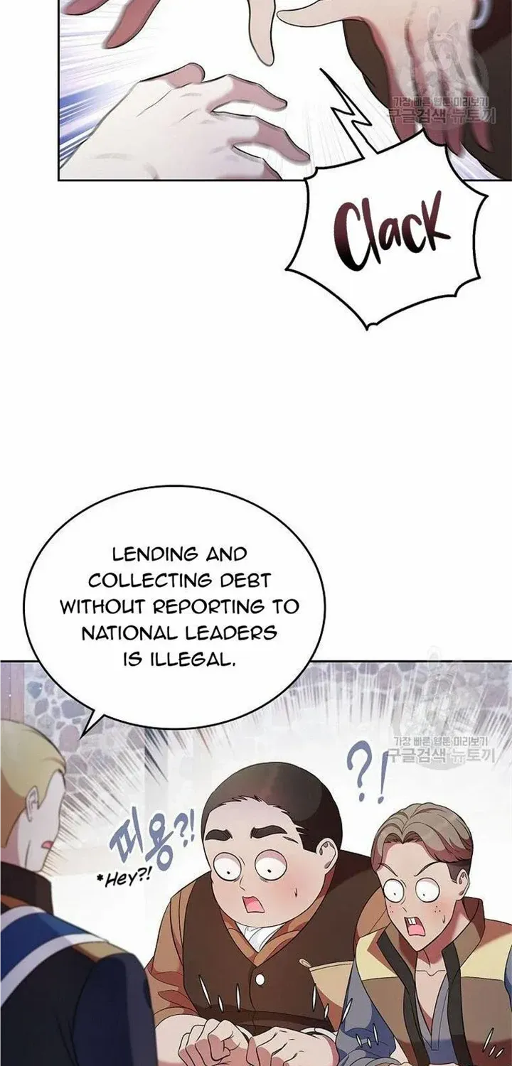 I Stole the Heroine’s First Love Chapter 32 page 62 - 