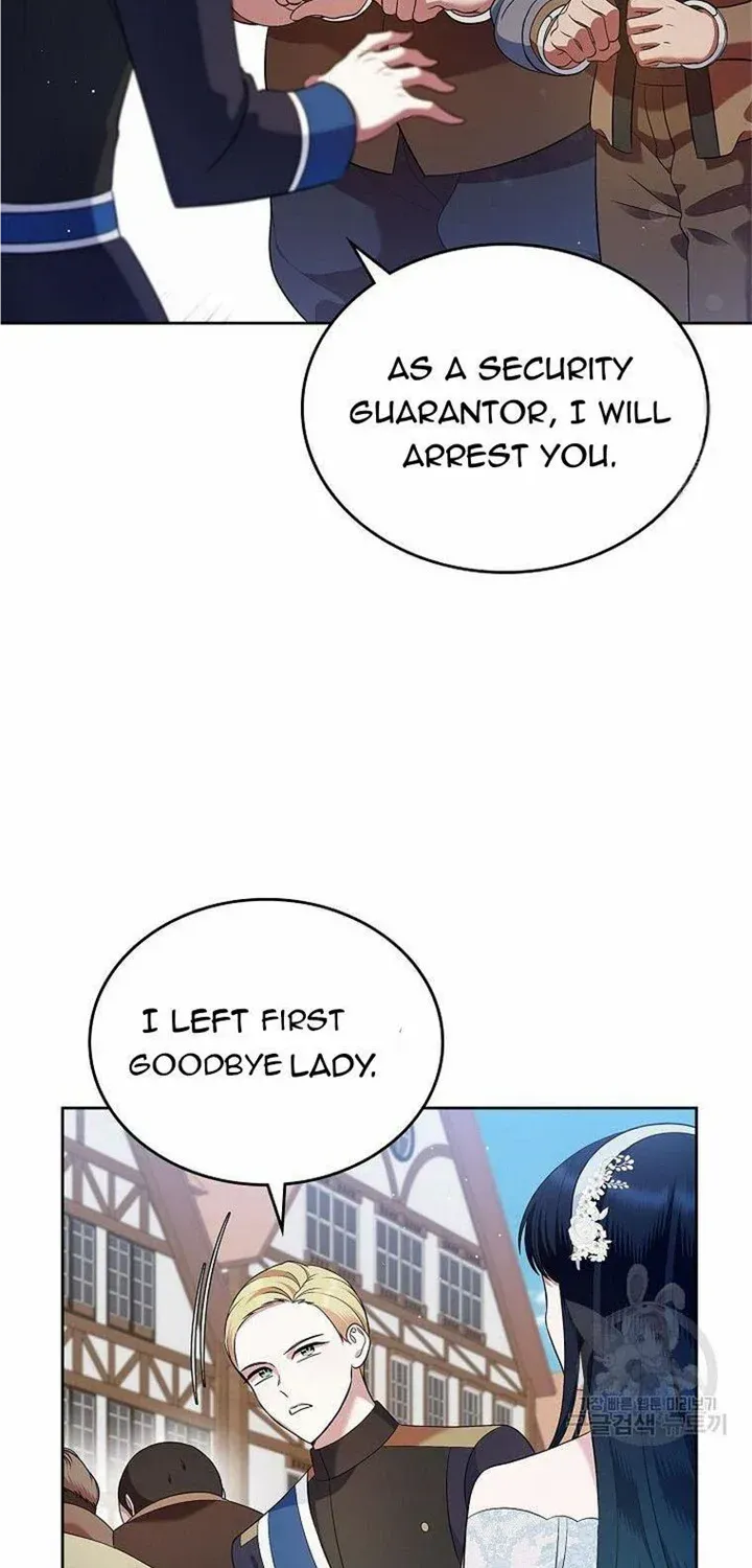I Stole the Heroine’s First Love Chapter 32 page 63 - 