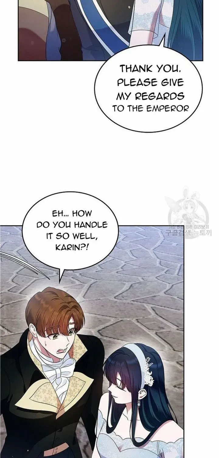 I Stole the Heroine’s First Love Chapter 32 page 64 - 