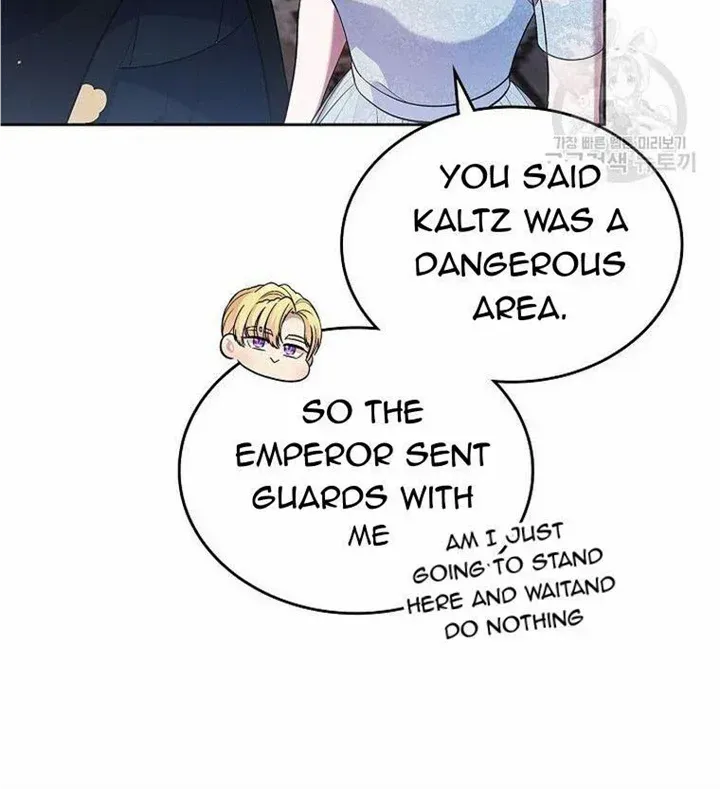 I Stole the Heroine’s First Love Chapter 32 page 65 - 