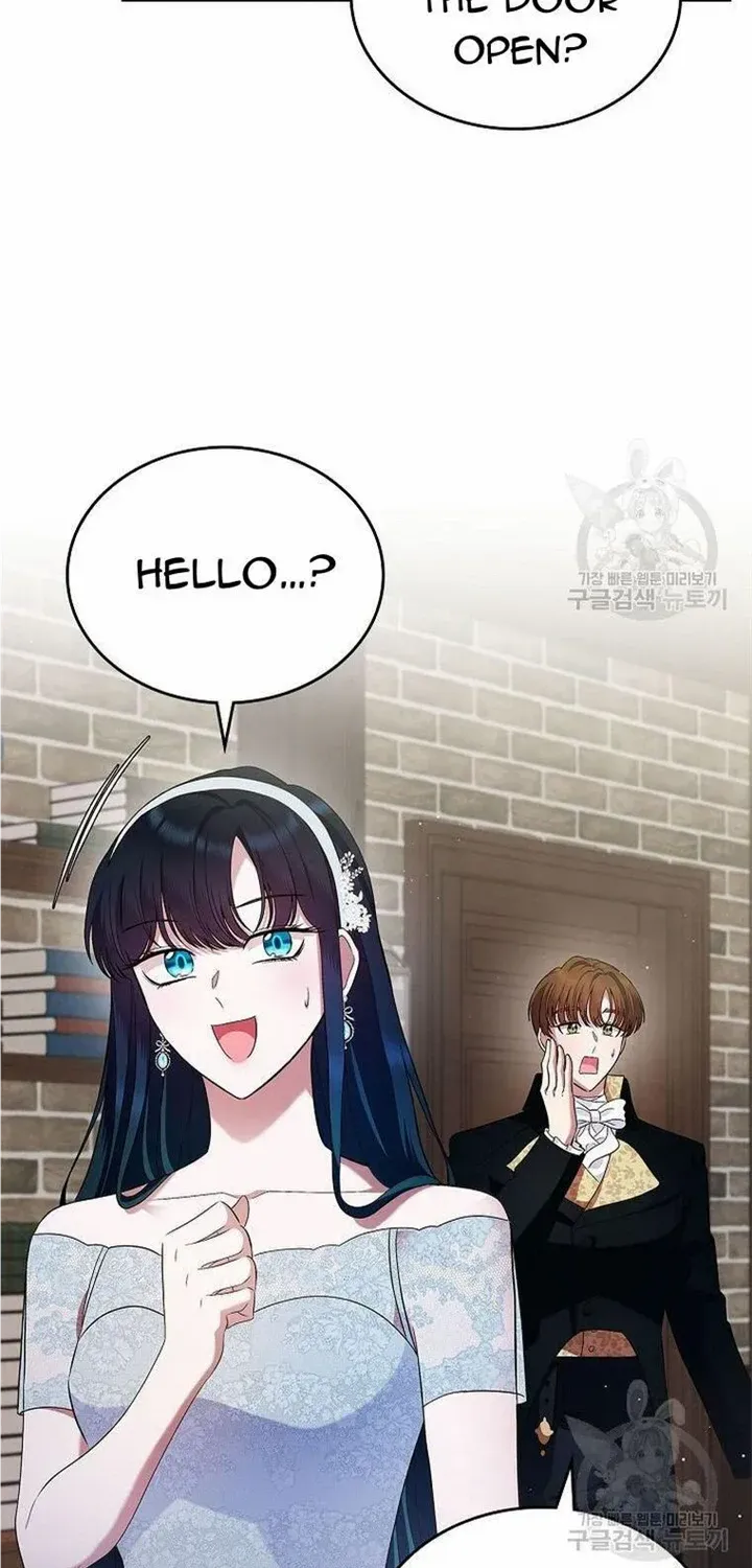 I Stole the Heroine’s First Love Chapter 32 page 67 - 