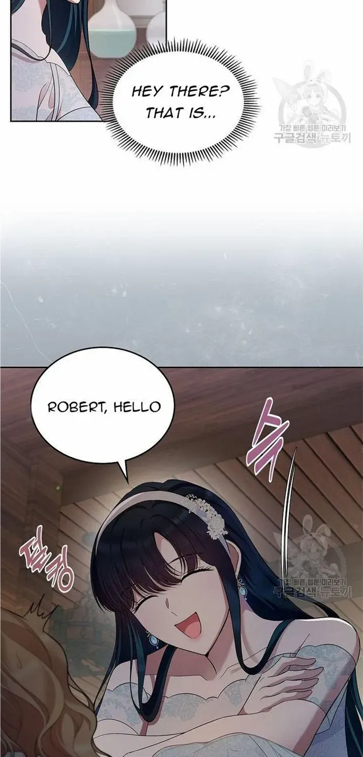 I Stole the Heroine’s First Love Chapter 32 page 69 - 