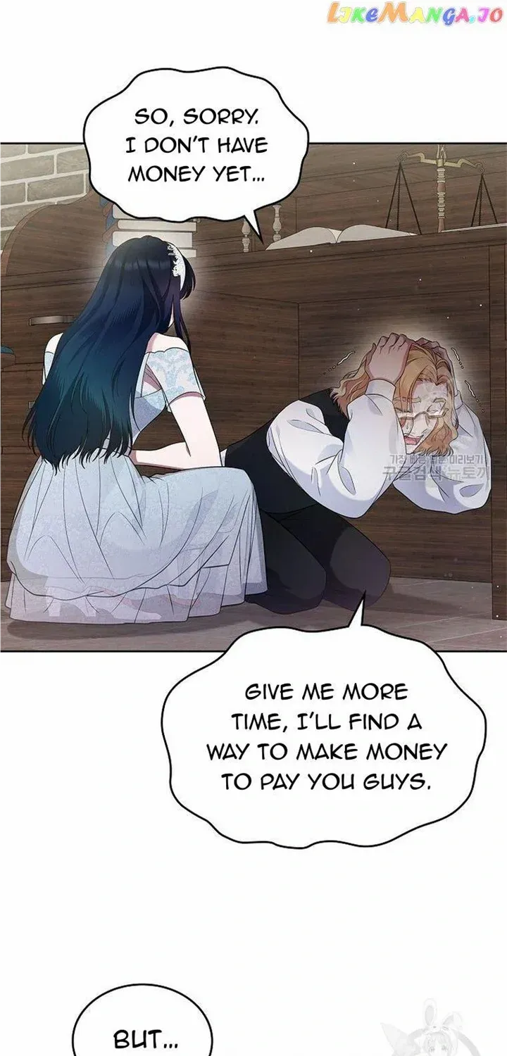I Stole the Heroine’s First Love Chapter 32 page 71 - 