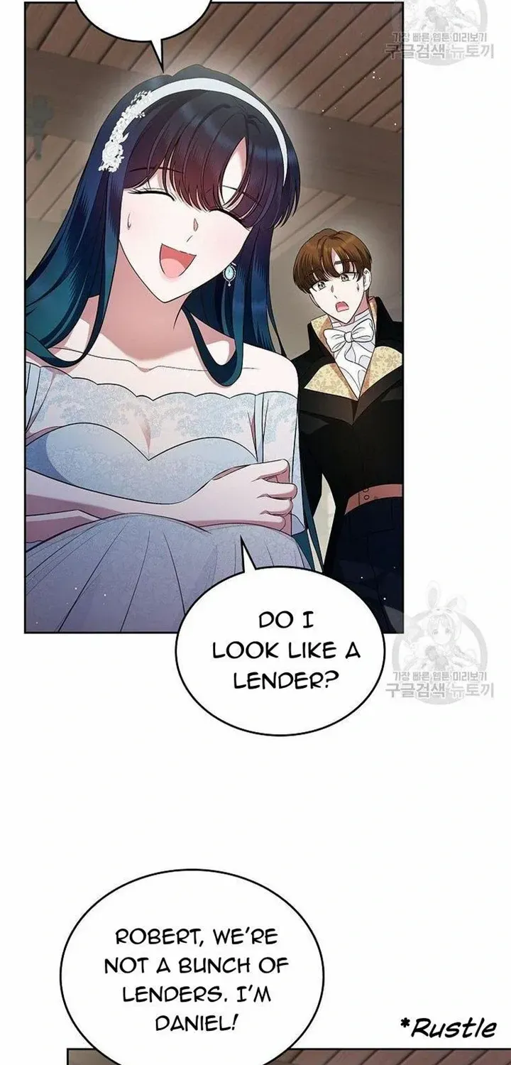 I Stole the Heroine’s First Love Chapter 32 page 72 - 