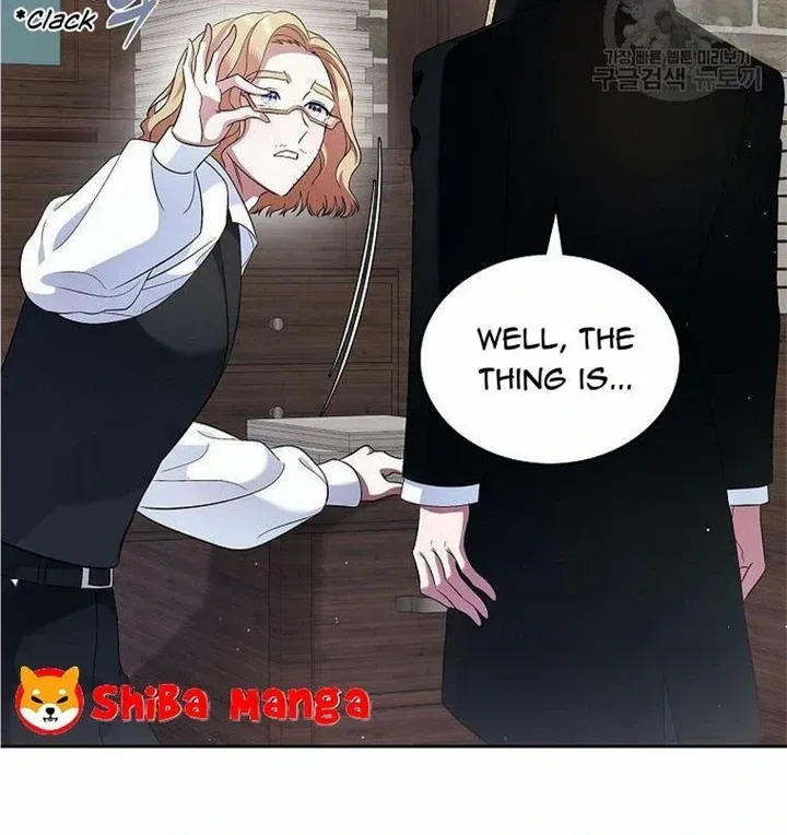 I Stole the Heroine’s First Love Chapter 32 page 75 - 
