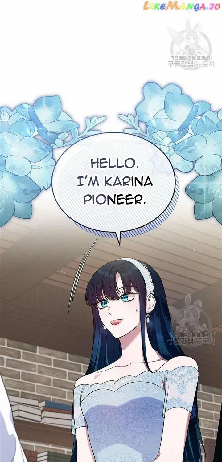 I Stole the Heroine’s First Love Chapter 32 page 76 - 