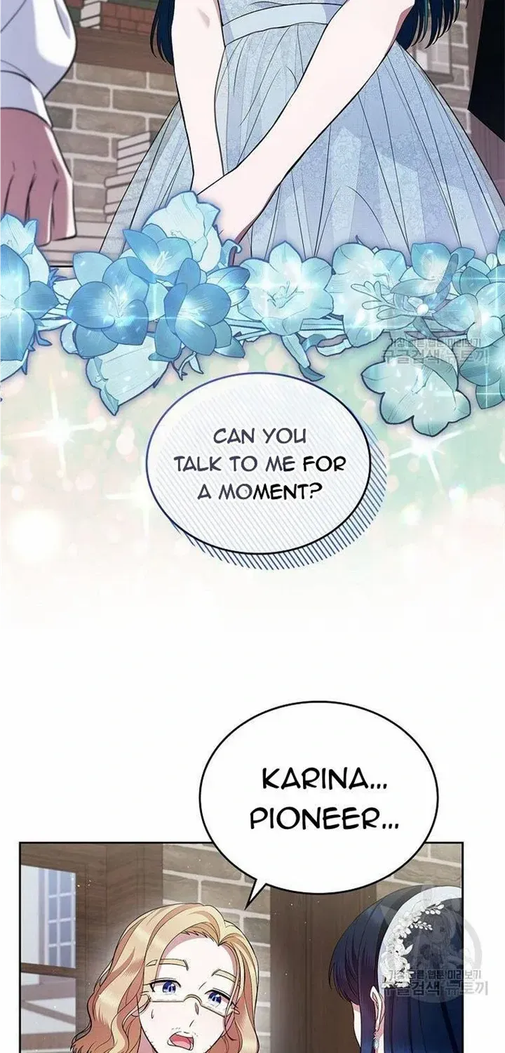 I Stole the Heroine’s First Love Chapter 32 page 77 - 