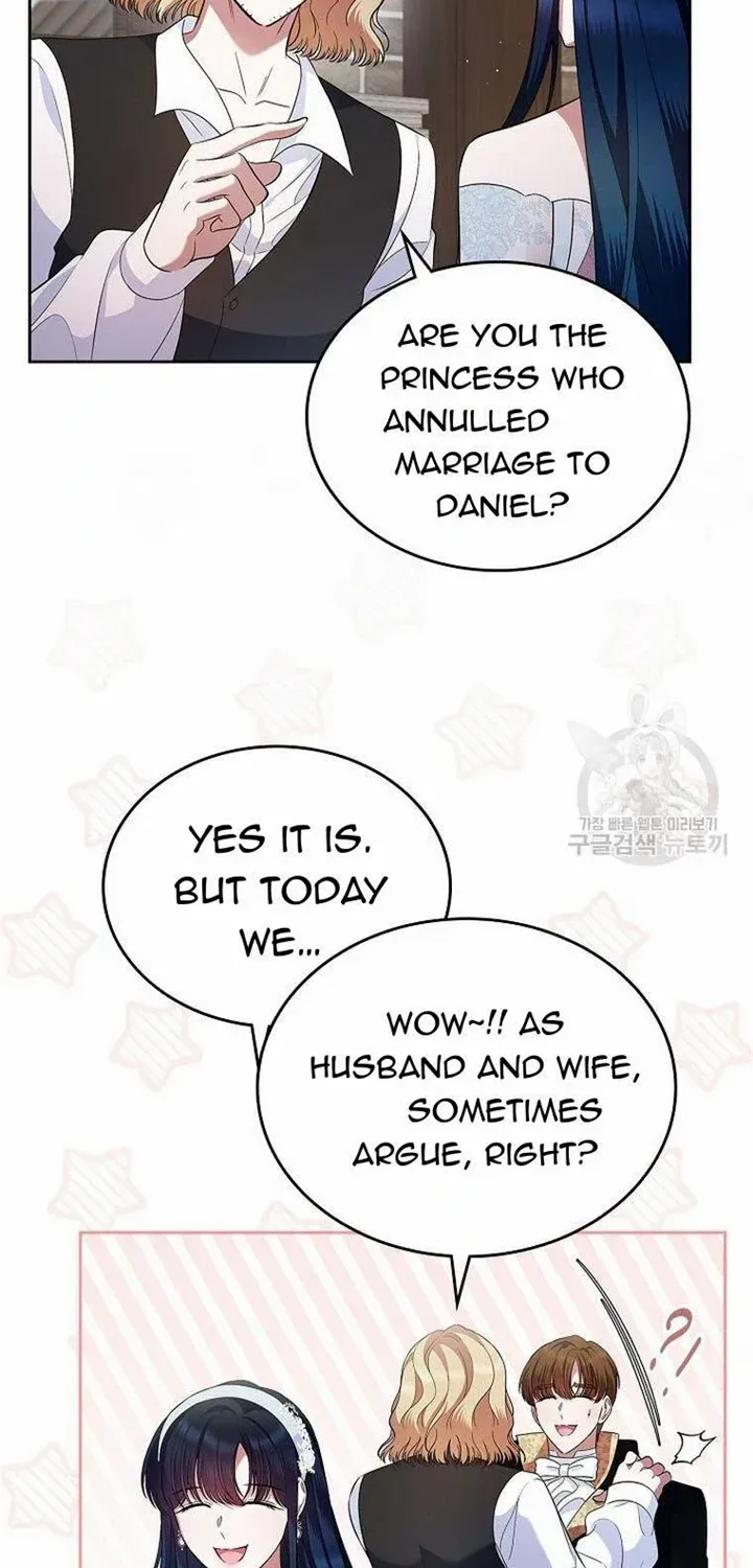I Stole the Heroine’s First Love Chapter 32 page 78 - 