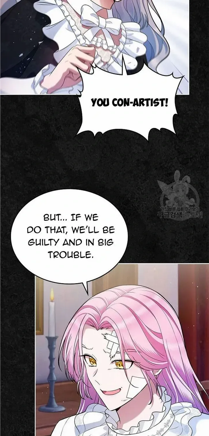 I Stole the Heroine’s First Love Chapter 32 page 9 - 