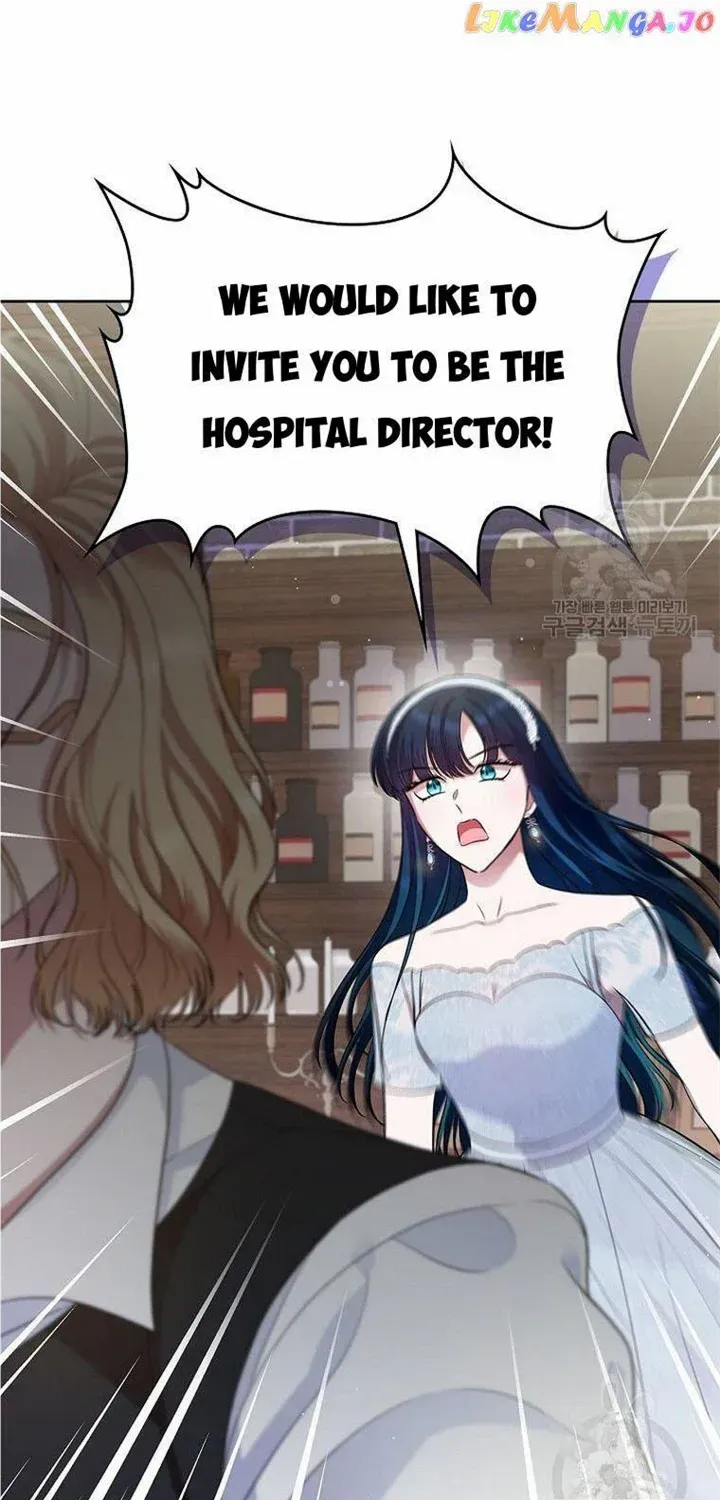 I Stole the Heroine’s First Love Chapter 32 page 81 - 