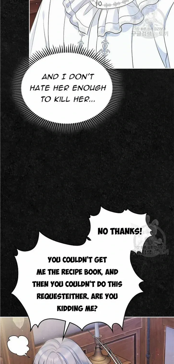 I Stole the Heroine’s First Love Chapter 32 page 10 - 