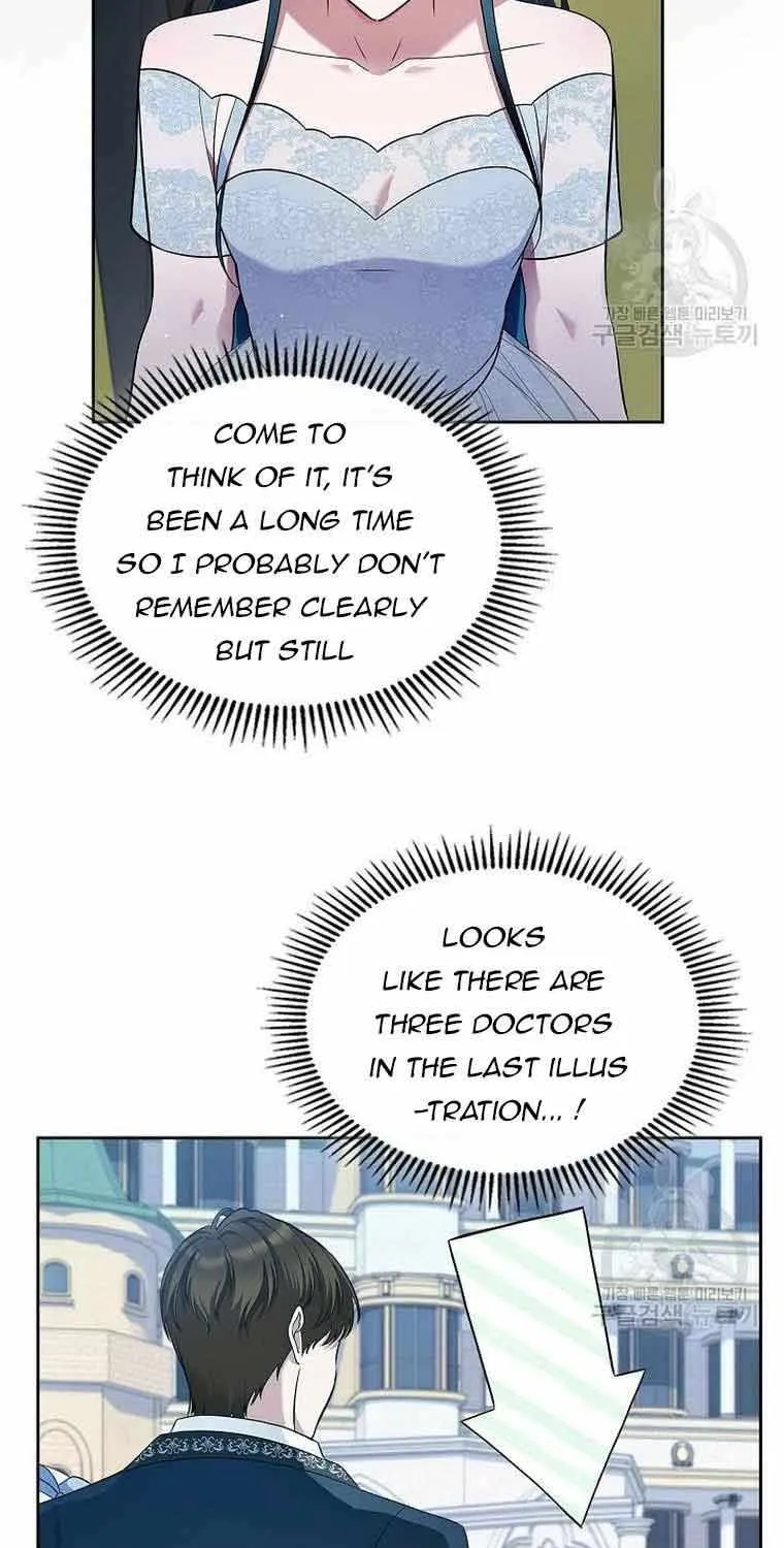 I Stole the Heroine’s First Love Chapter 33 page 13 - 
