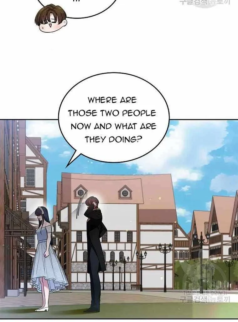 I Stole the Heroine’s First Love Chapter 33 page 18 - 