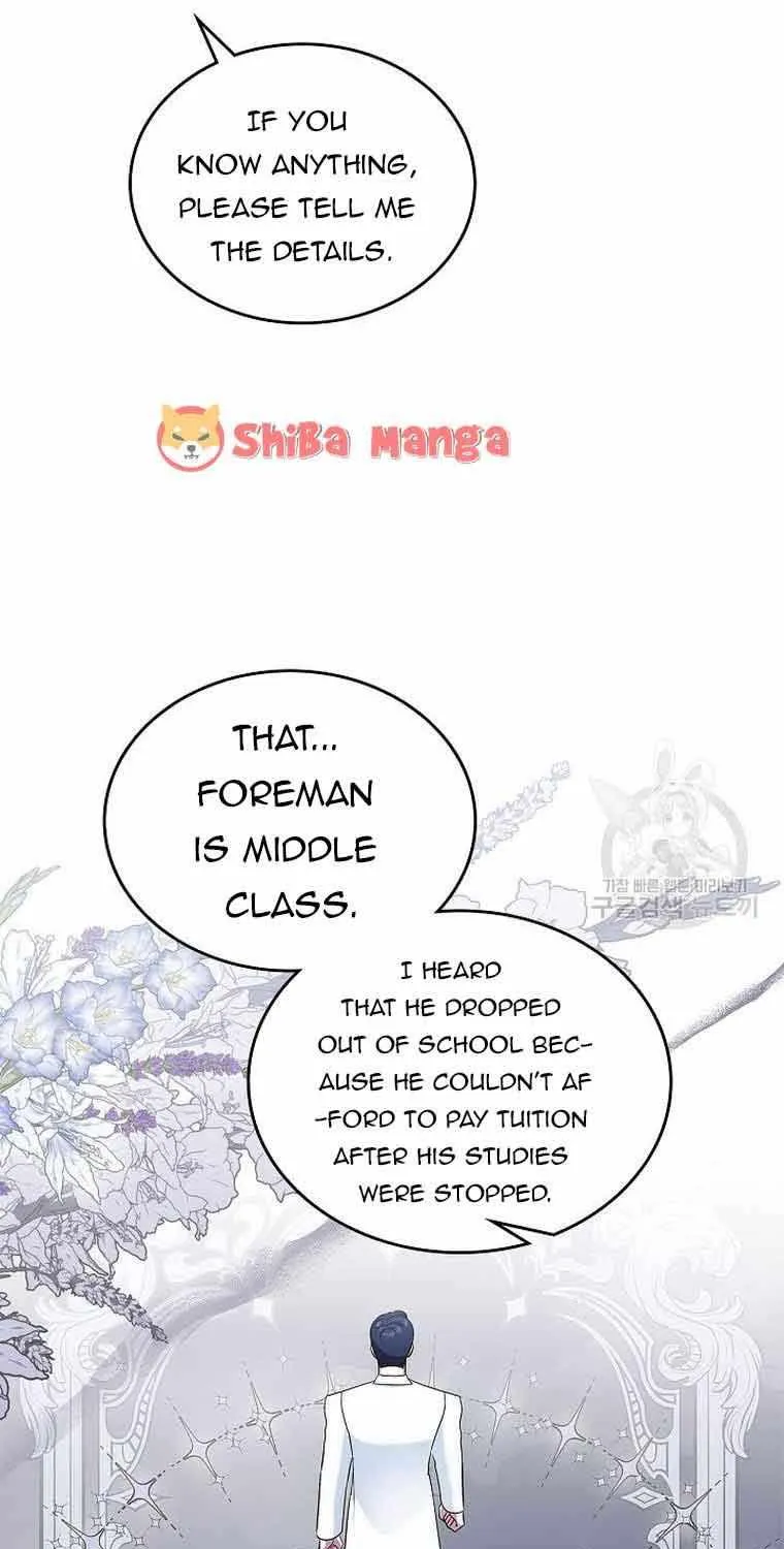 I Stole the Heroine’s First Love Chapter 33 page 19 - 