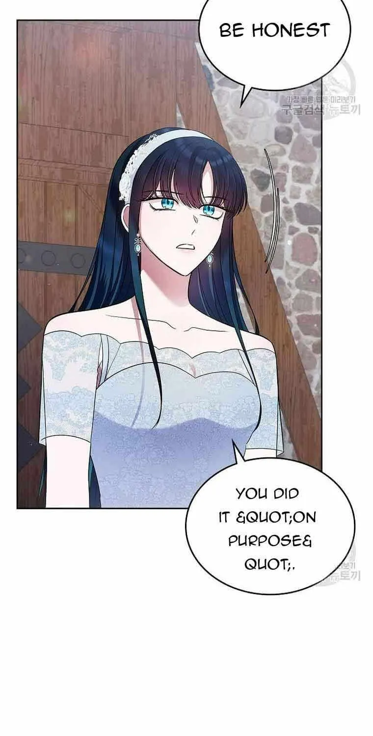 I Stole the Heroine’s First Love Chapter 33 page 24 - 