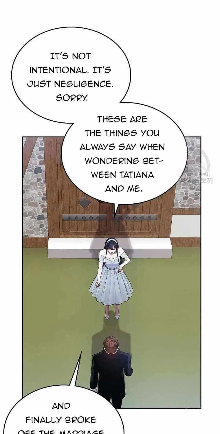 I Stole the Heroine’s First Love Chapter 33 page 25 - 