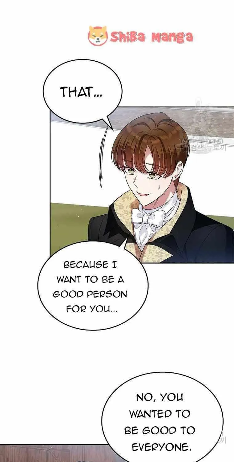 I Stole the Heroine’s First Love Chapter 33 page 27 - 
