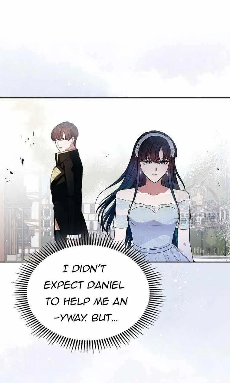 I Stole the Heroine’s First Love Chapter 33 page 30 - 