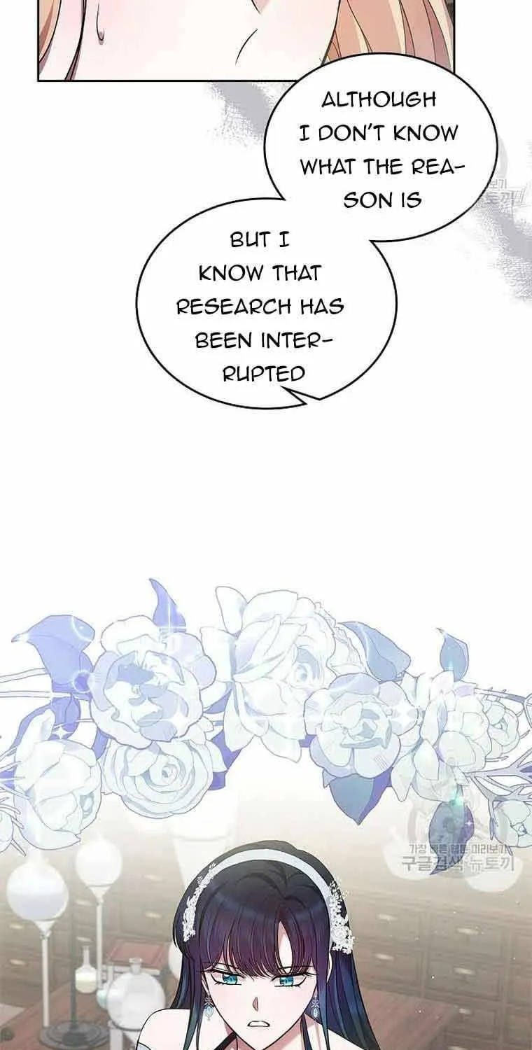 I Stole the Heroine’s First Love Chapter 33 page 4 - 