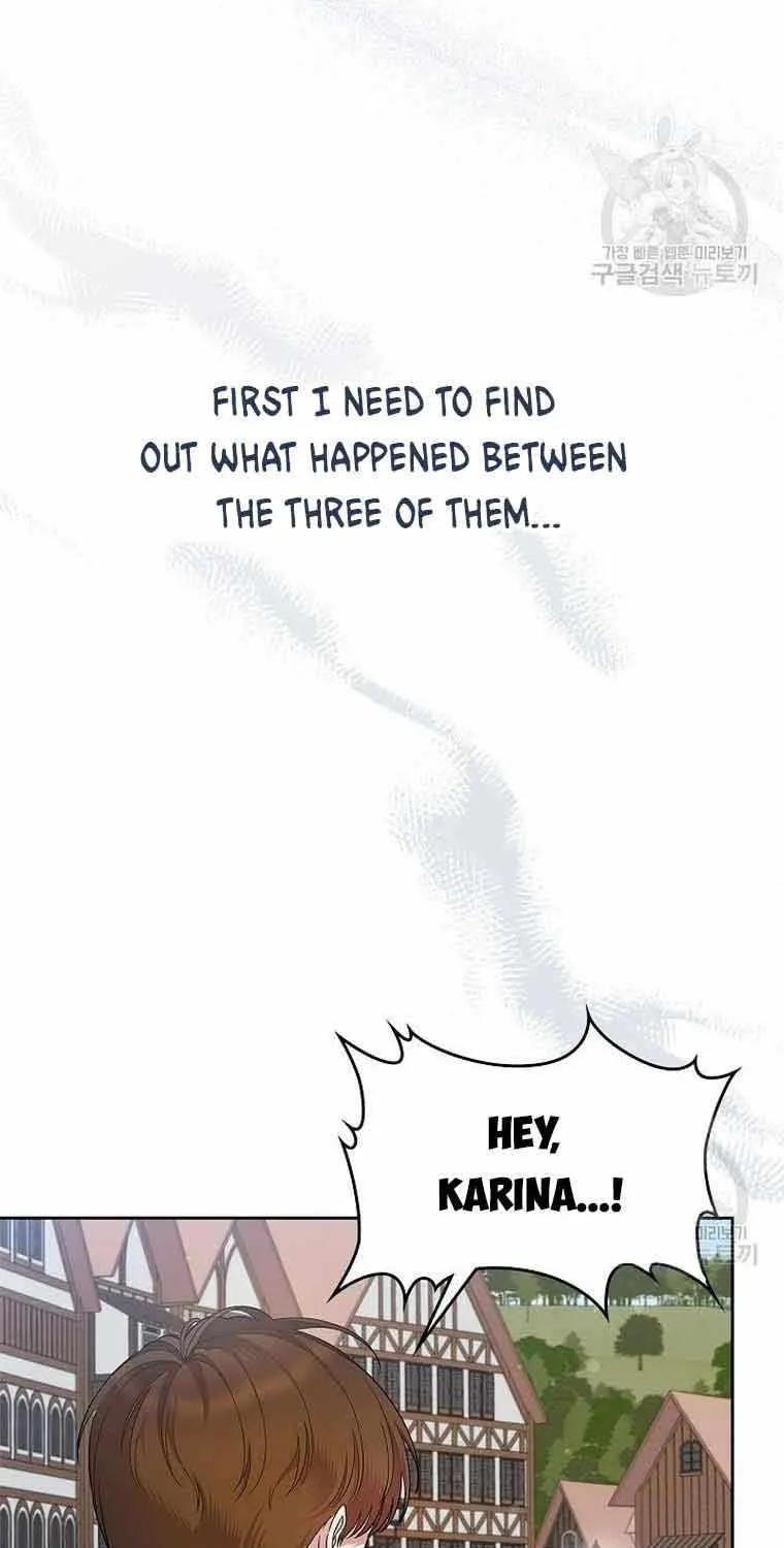 I Stole the Heroine’s First Love Chapter 33 page 33 - 