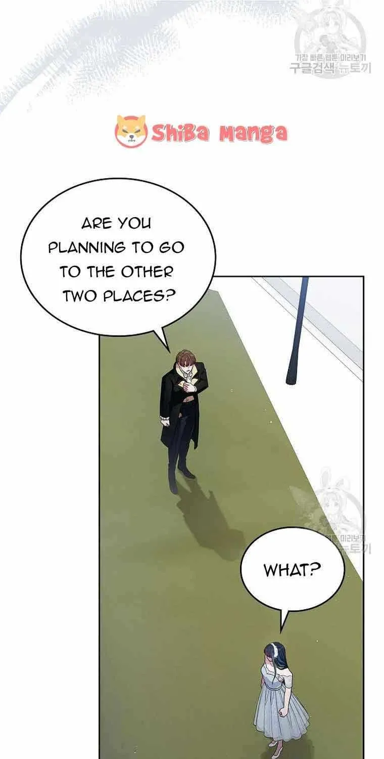 I Stole the Heroine’s First Love Chapter 33 page 35 - 