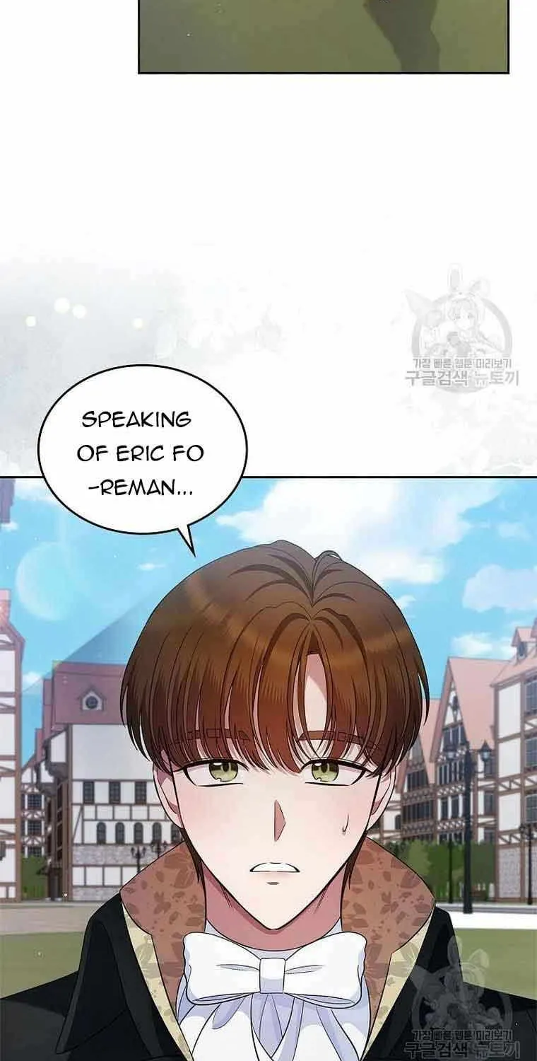 I Stole the Heroine’s First Love Chapter 33 page 36 - 