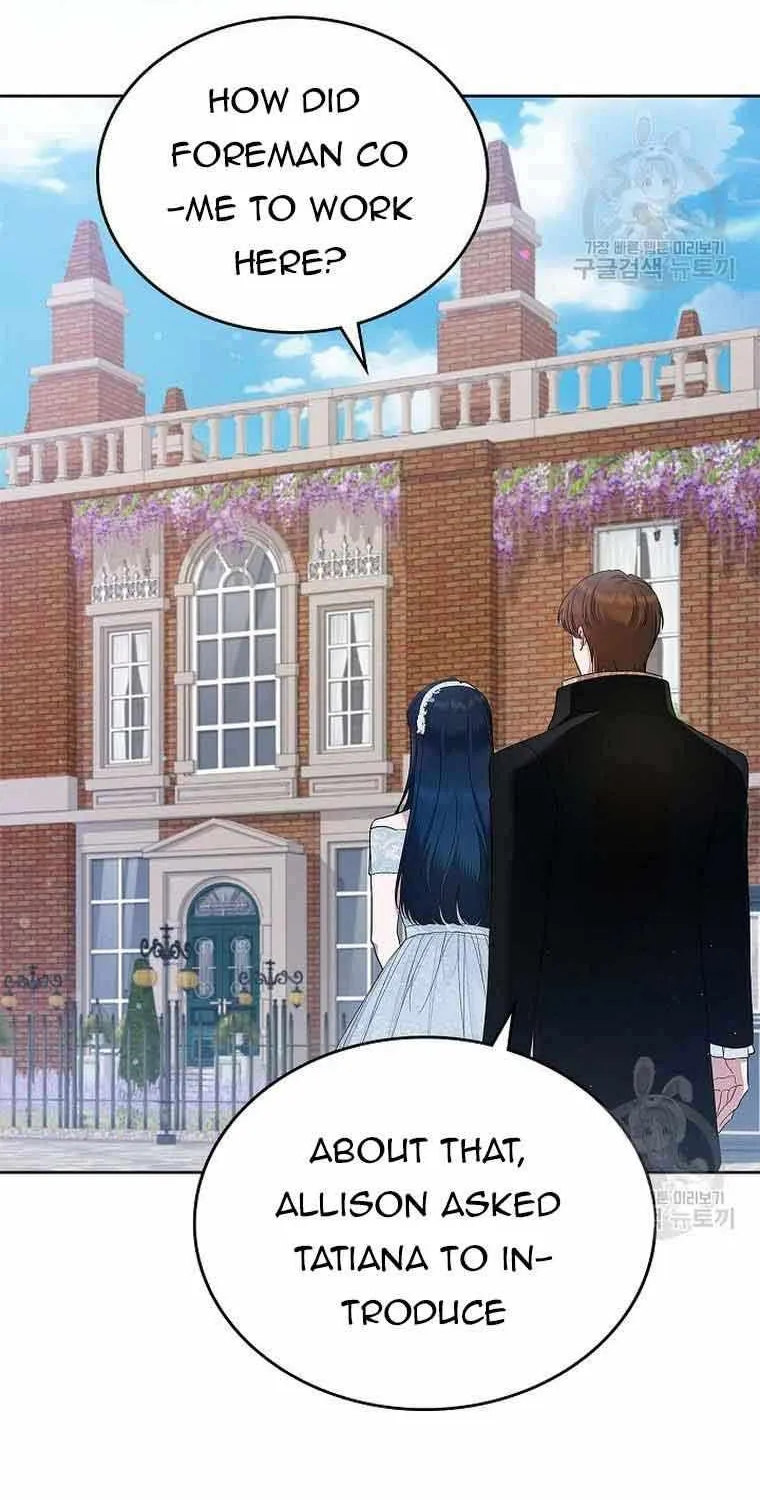 I Stole the Heroine’s First Love Chapter 33 page 40 - 