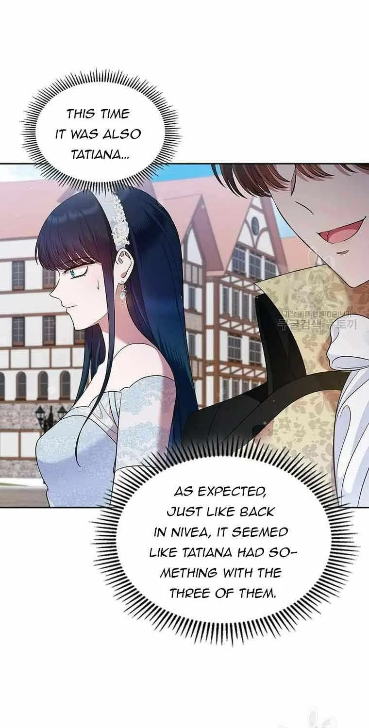 I Stole the Heroine’s First Love Chapter 33 page 41 - 