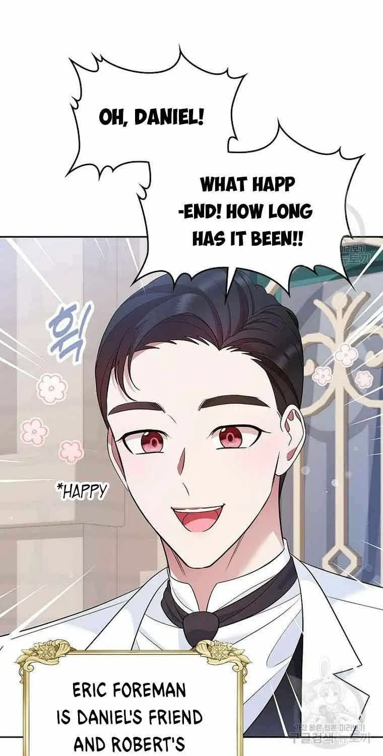 I Stole the Heroine’s First Love Chapter 33 page 44 - 