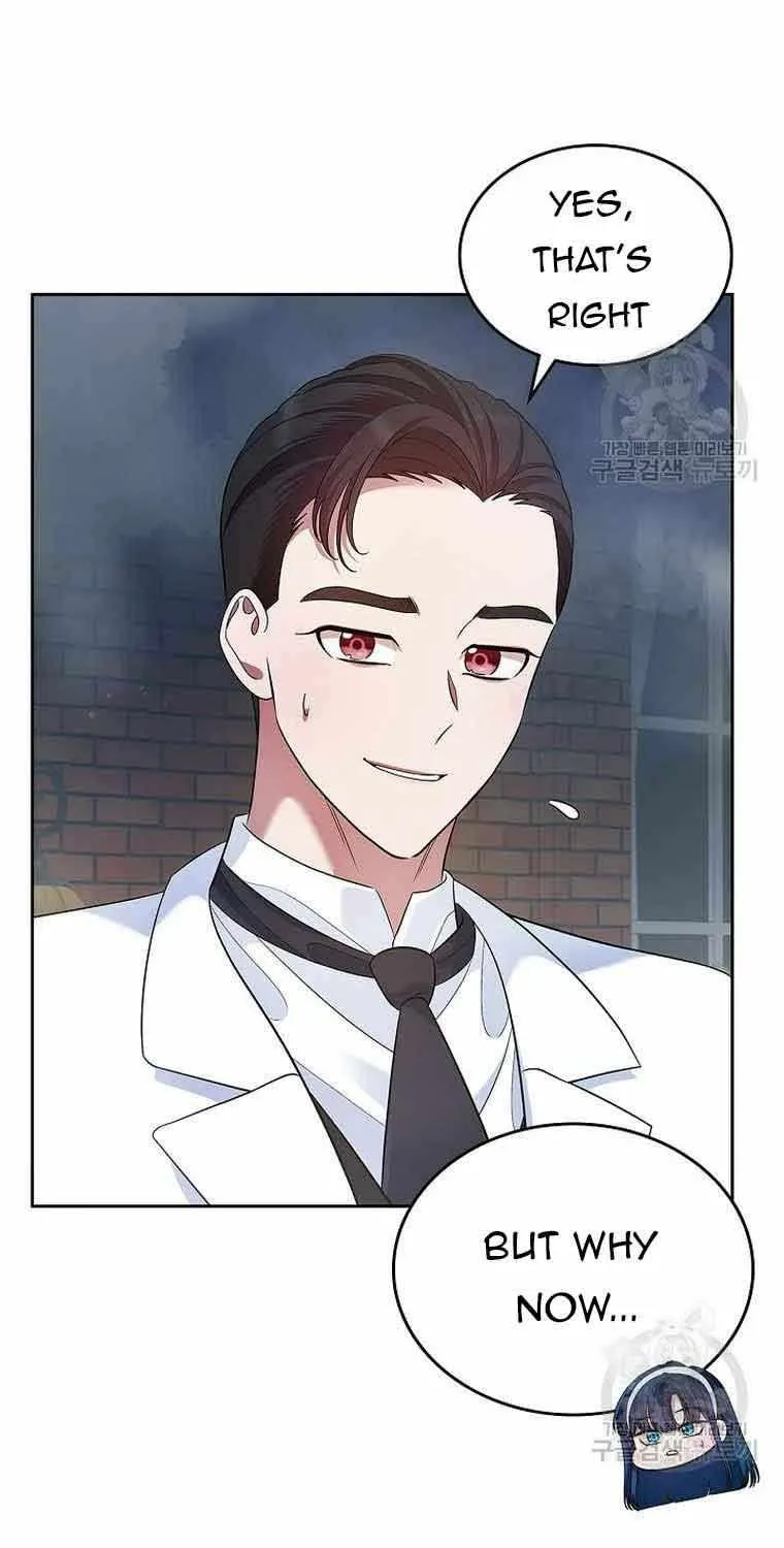I Stole the Heroine’s First Love Chapter 33 page 48 - 