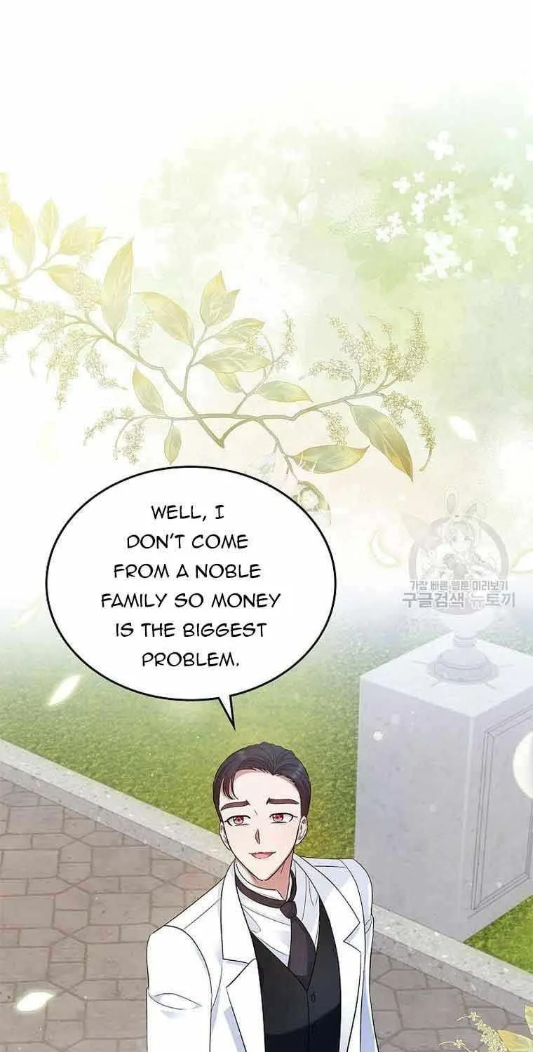 I Stole the Heroine’s First Love Chapter 33 page 49 - 