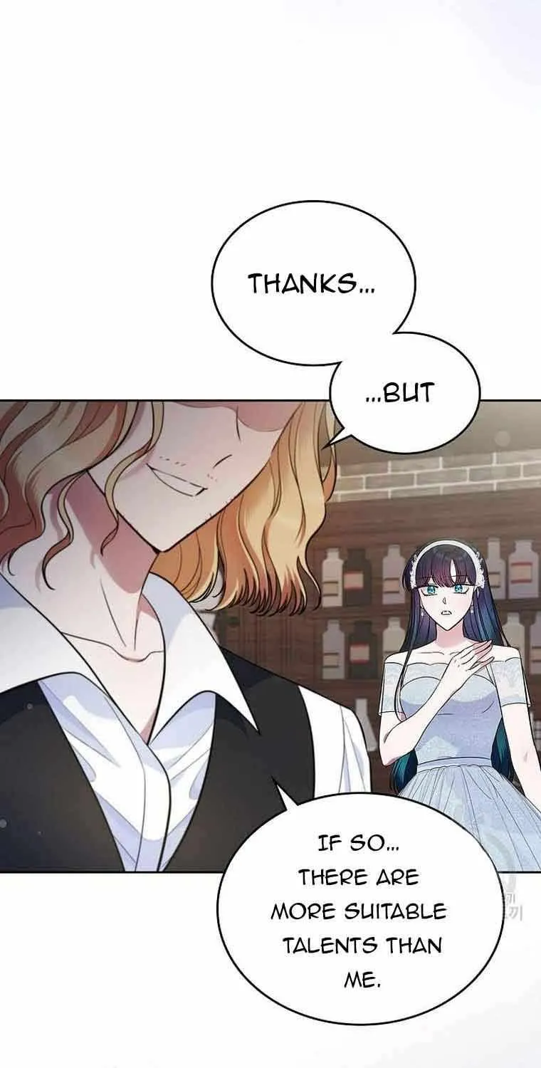 I Stole the Heroine’s First Love Chapter 33 page 6 - 