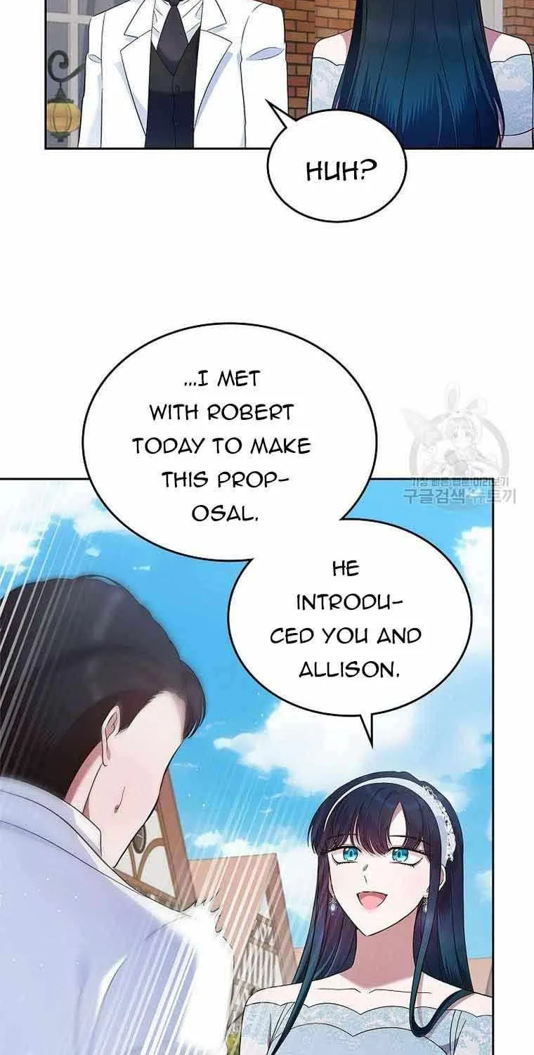 I Stole the Heroine’s First Love Chapter 33 page 51 - 