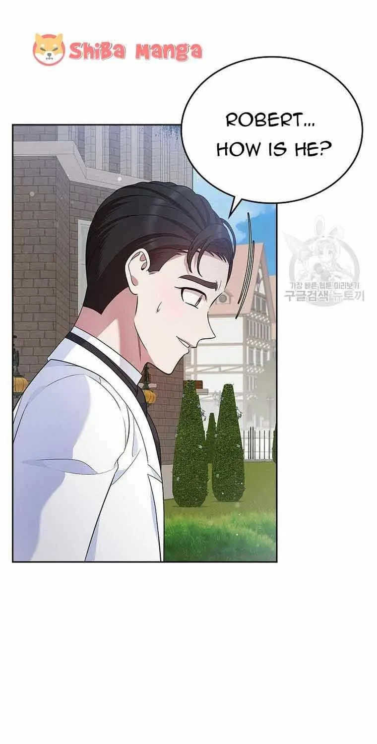 I Stole the Heroine’s First Love Chapter 33 page 53 - 