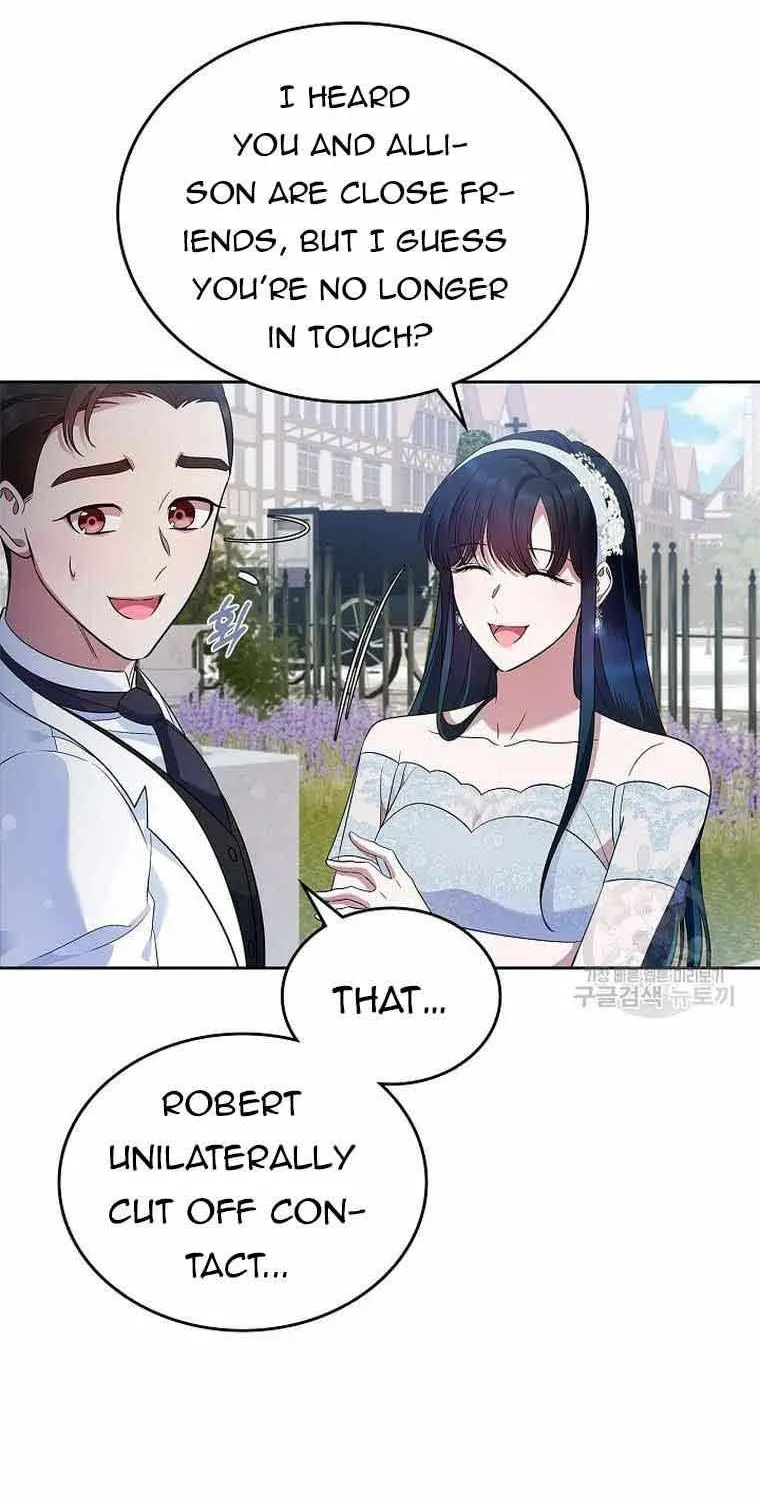 I Stole the Heroine’s First Love Chapter 33 page 54 - 