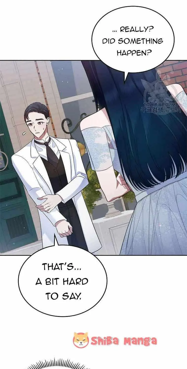 I Stole the Heroine’s First Love Chapter 33 page 55 - 