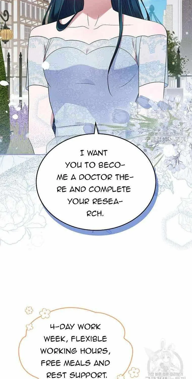 I Stole the Heroine’s First Love Chapter 33 page 58 - 