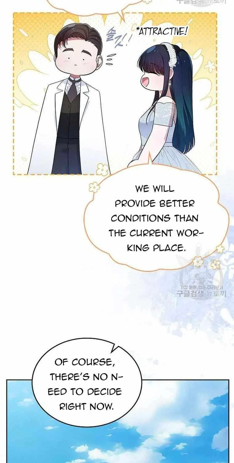 I Stole the Heroine’s First Love Chapter 33 page 59 - 