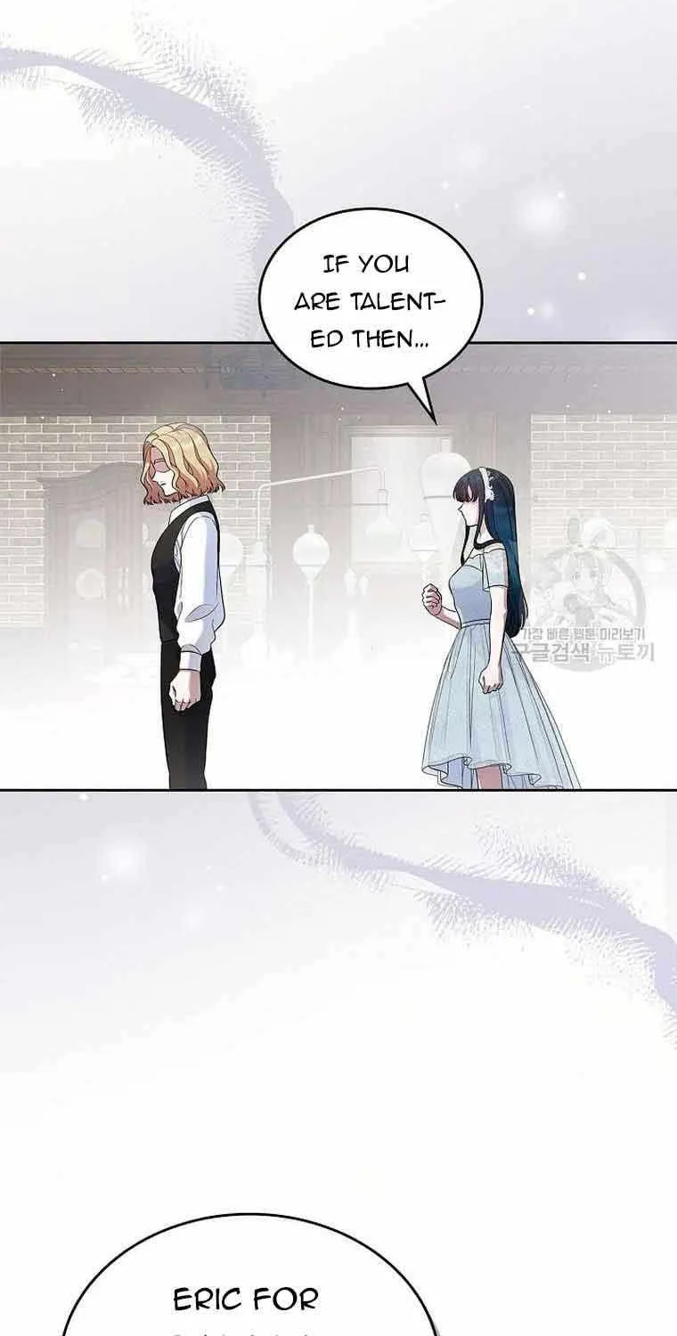 I Stole the Heroine’s First Love Chapter 33 page 7 - 