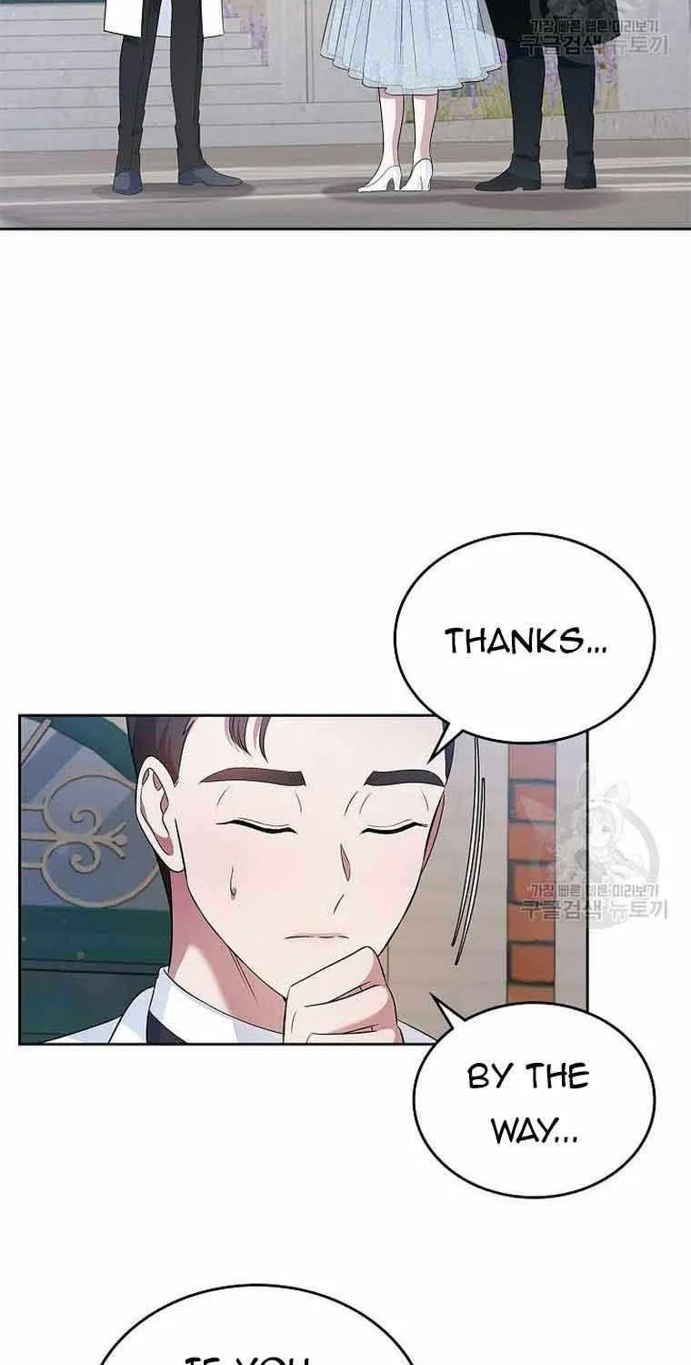 I Stole the Heroine’s First Love Chapter 33 page 62 - 