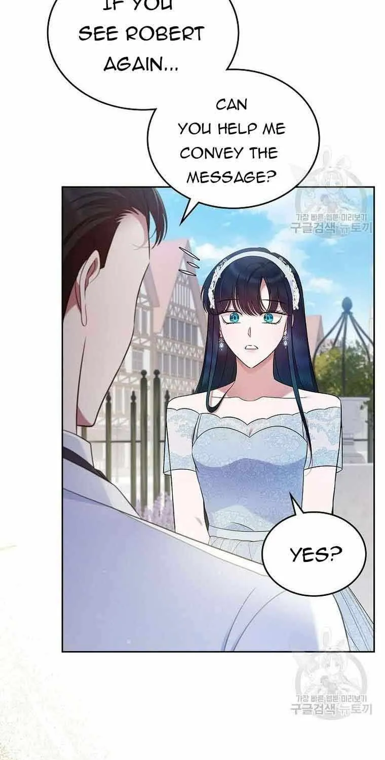 I Stole the Heroine’s First Love Chapter 33 page 63 - 