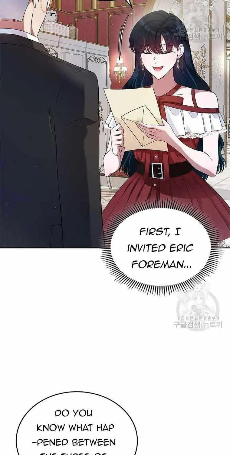 I Stole the Heroine’s First Love Chapter 33 page 68 - 