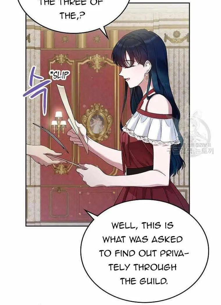 I Stole the Heroine’s First Love Chapter 33 page 69 - 