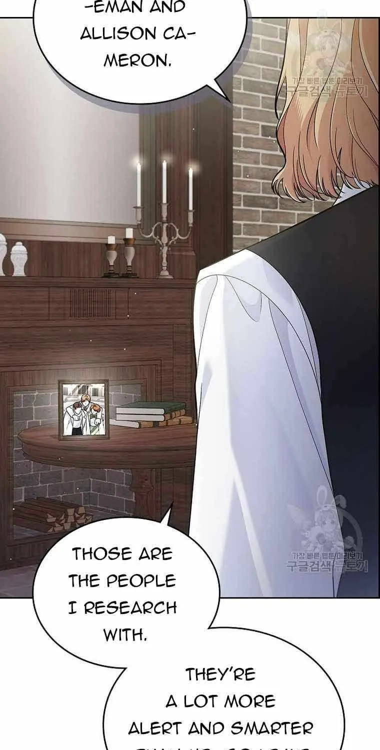 I Stole the Heroine’s First Love Chapter 33 page 8 - 