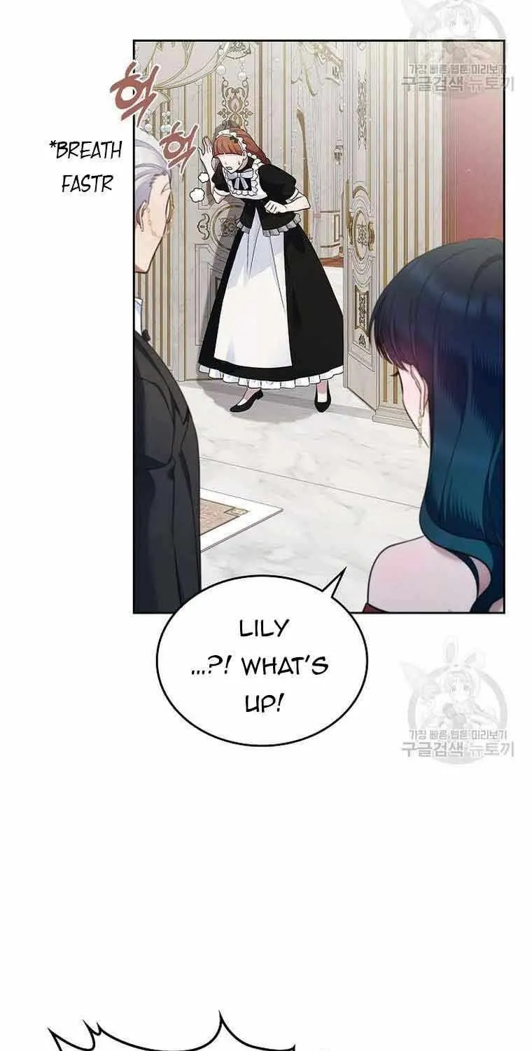I Stole the Heroine’s First Love Chapter 33 page 74 - 